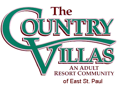 The Country Villas of East St. Paul